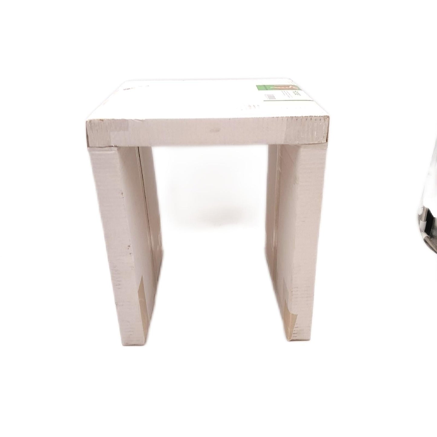 Exclusivholz Hocker Sitzmöbel Aspen Eiche Stabilität Komfort modern stilvoll robust