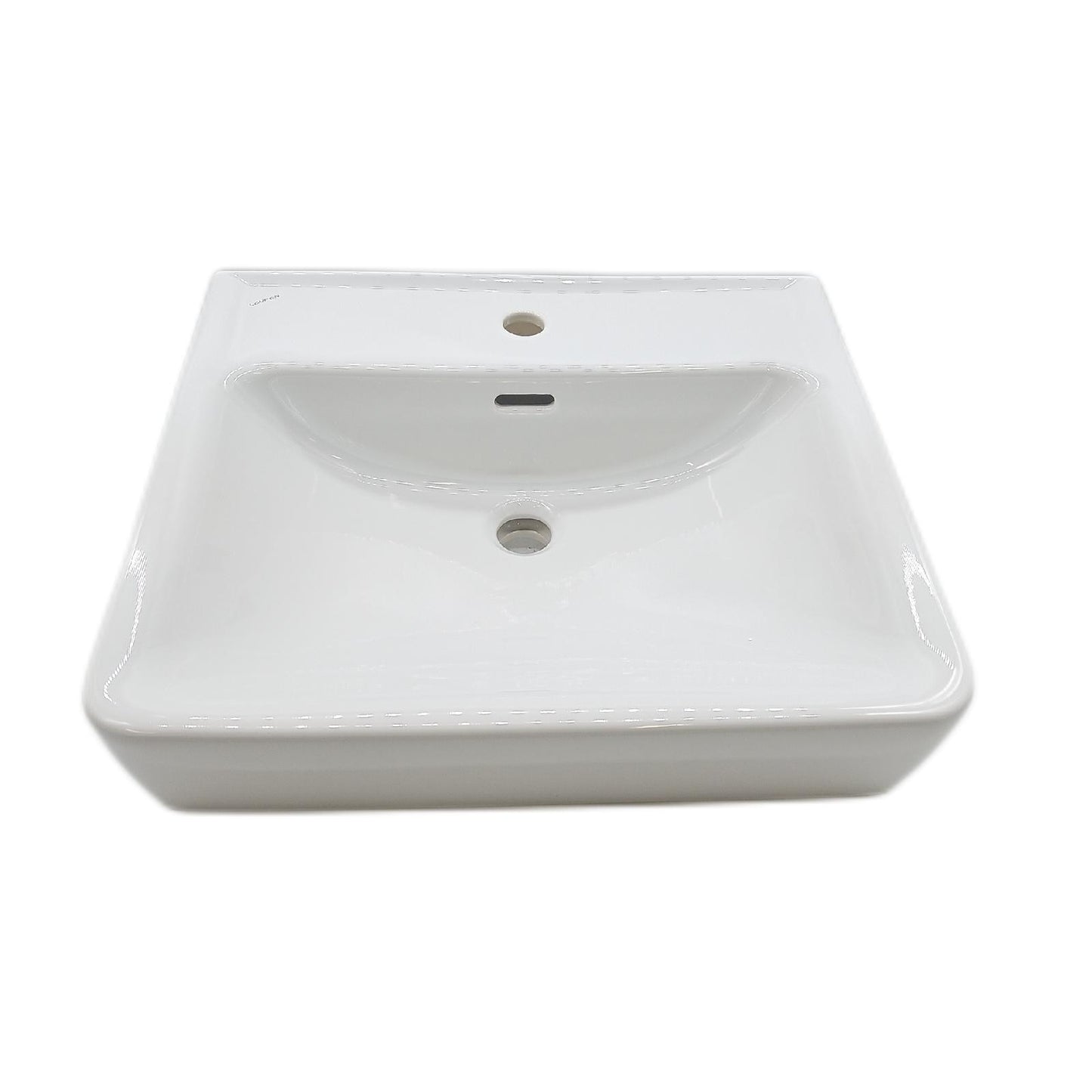 Laufen Waschtisch Badmöbel Pro Waschtisch A Keramik Weiß Modern Design funktional