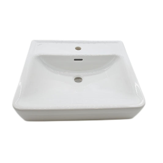 Laufen Waschtisch Badmöbel Pro Waschtisch A Keramik Weiß Modern Design funktional
