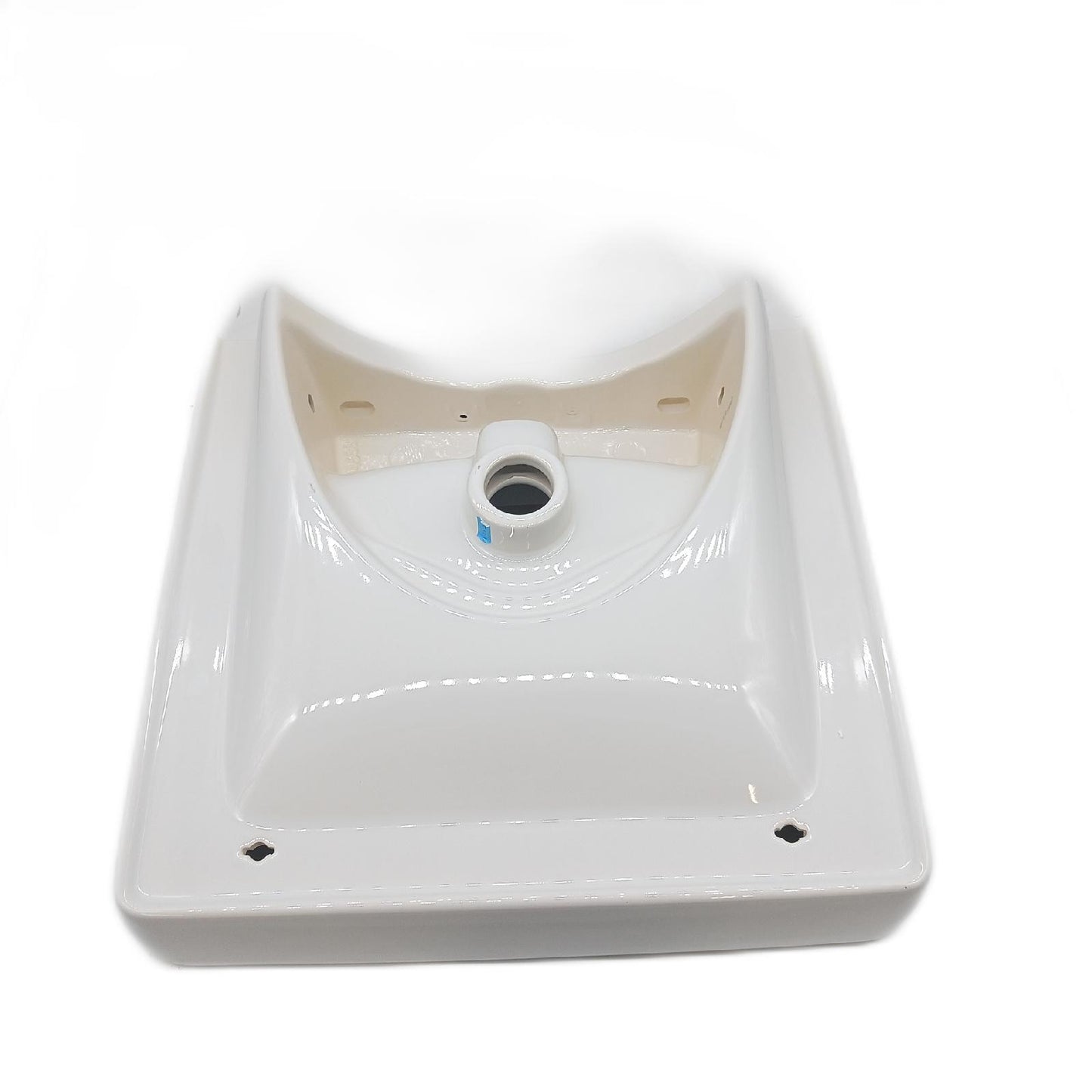 Laufen Waschtisch Badmöbel Pro Waschtisch A Keramik Weiß Modern Design funktional