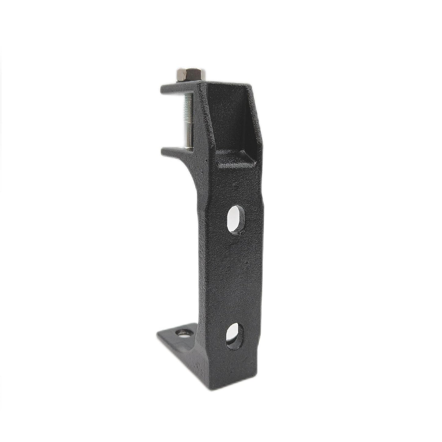 Wand- & Deckenhalter M1200-09, 79 x 40 x 205 mm, Anthrazit, Passend für: Sunfun