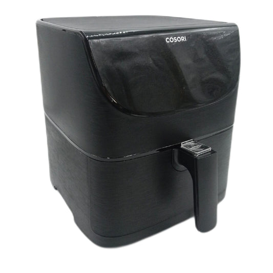 COSORI Heißluftfritteuse 5.5L Luftfritteuse mit 11 Programmen Technologie