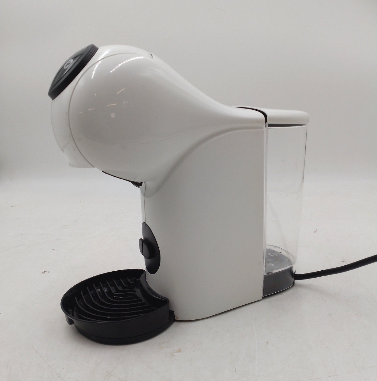 Dolce Gusto Krups Genio S Espressomaschine Ersatzteil gebraucht überprüft mit Gebrauchsspuren