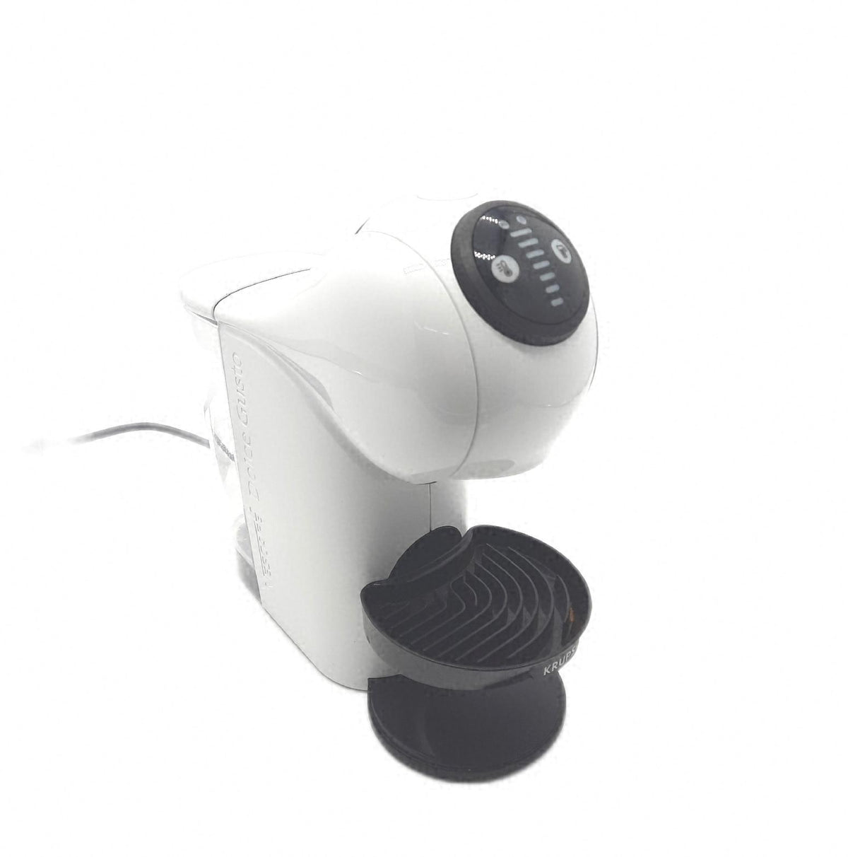 NESCAFÉ Dolce Gusto Krups KP243B Genio S Kaffeekapselmaschine 15 - Unvollständig