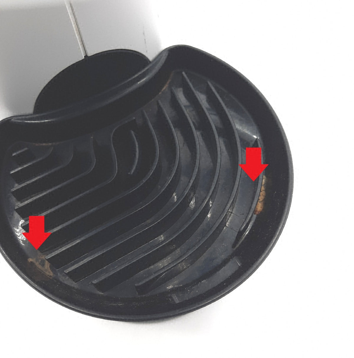 NESCAFÉ Dolce Gusto Krups KP243B Genio S Kaffeekapselmaschine 15 - Unvollständig