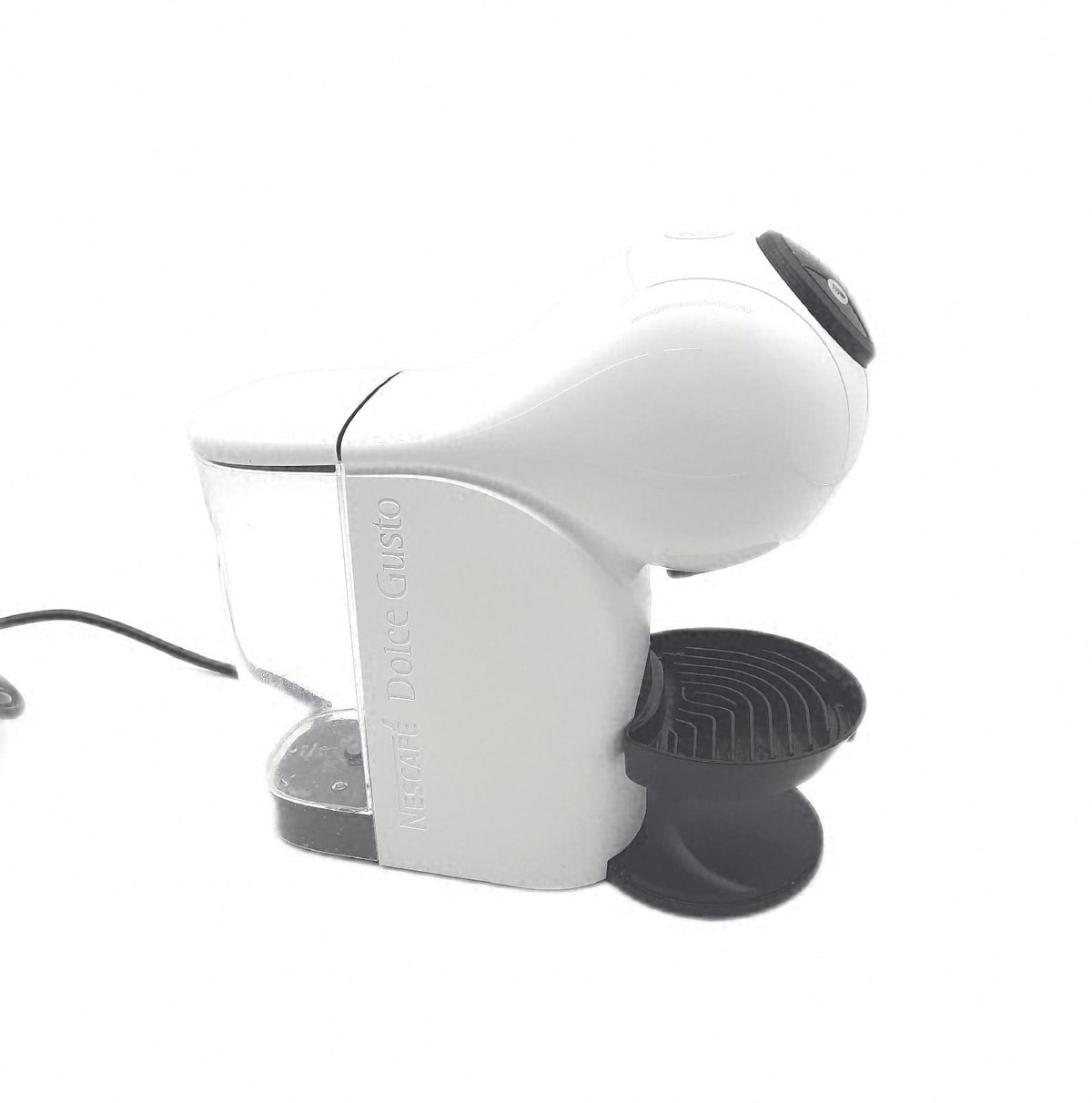 NESCAFÉ Dolce Gusto Krups KP243B Genio S Kaffeekapselmaschine 15 - Unvollständig