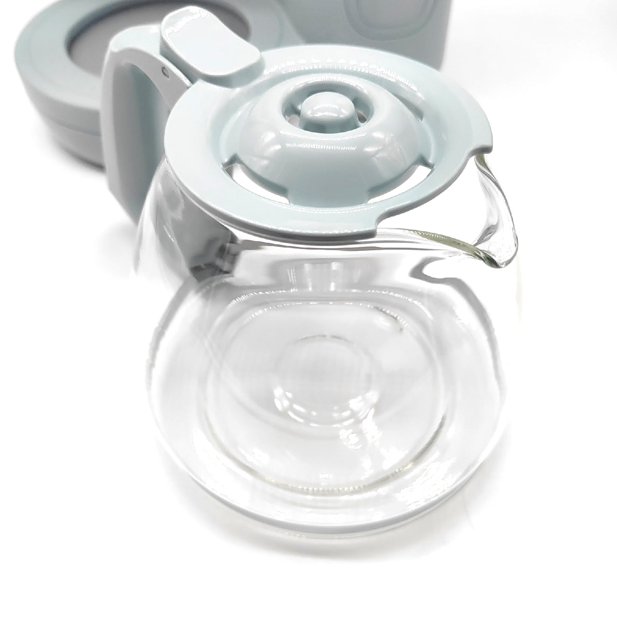 Moulinex Kaffeemaschine Zubehör Ersatzteile Cafetiere Filter Dauerfilter 125 Liter