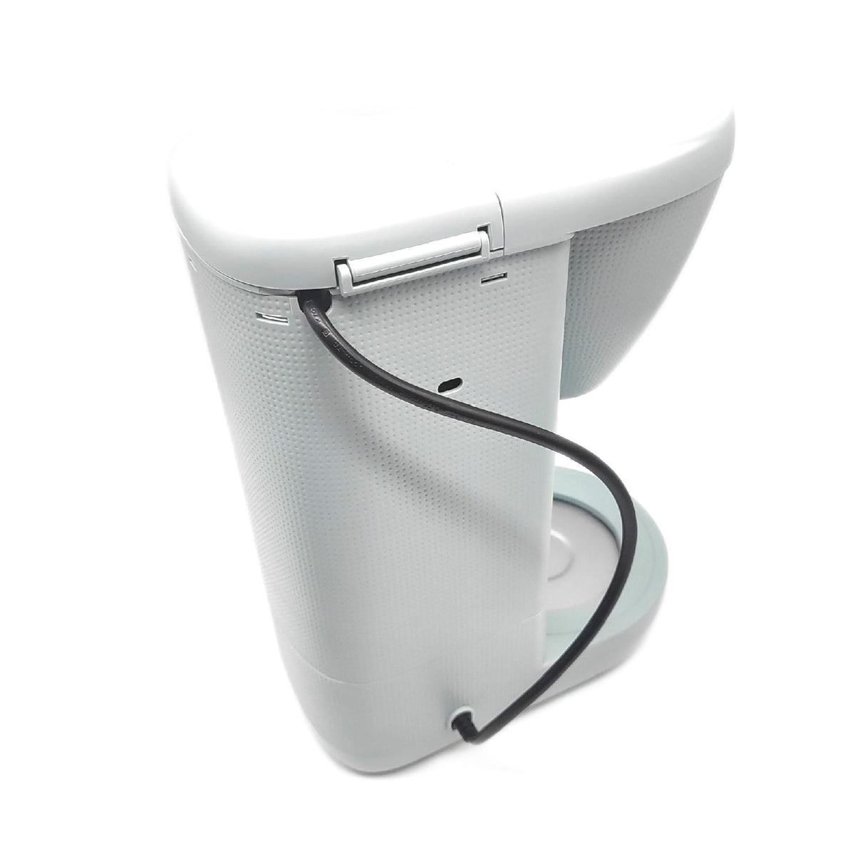 Moulinex Kaffeemaschine Zubehör Ersatzteile Cafetiere Filter Dauerfilter 125 Liter