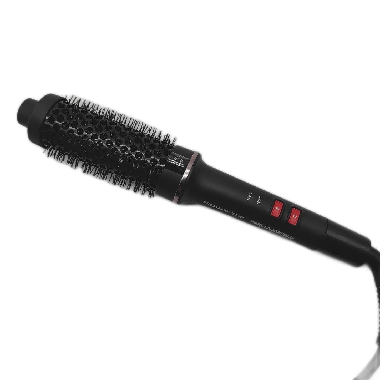 Rowenta Haarbürste Haarpflege Powerbrush 38mm Keramik Thermo Stylinghilfe