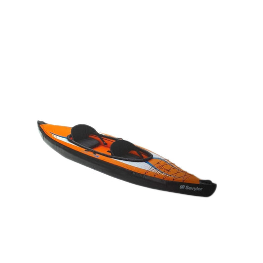 Sevylor Kajak Pointer K2 440 x 85 cm Kajak Boot Nutzlast 180 kg 2022 Modell