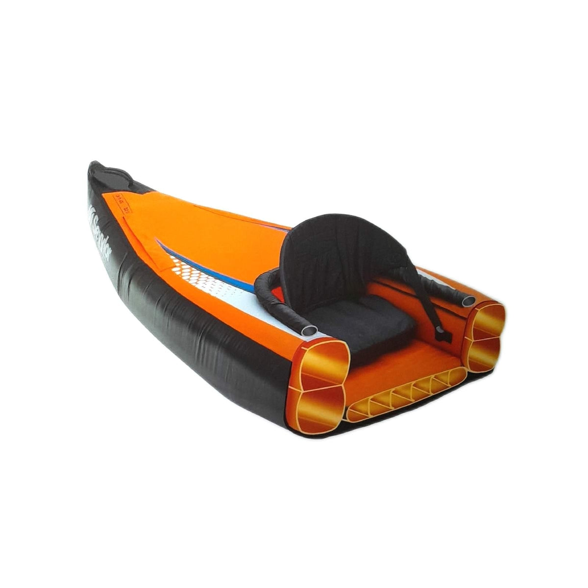 Sevylor Kajak Pointer K2 440 x 85 cm Kajak Boot Nutzlast 180 kg 2022 Modell