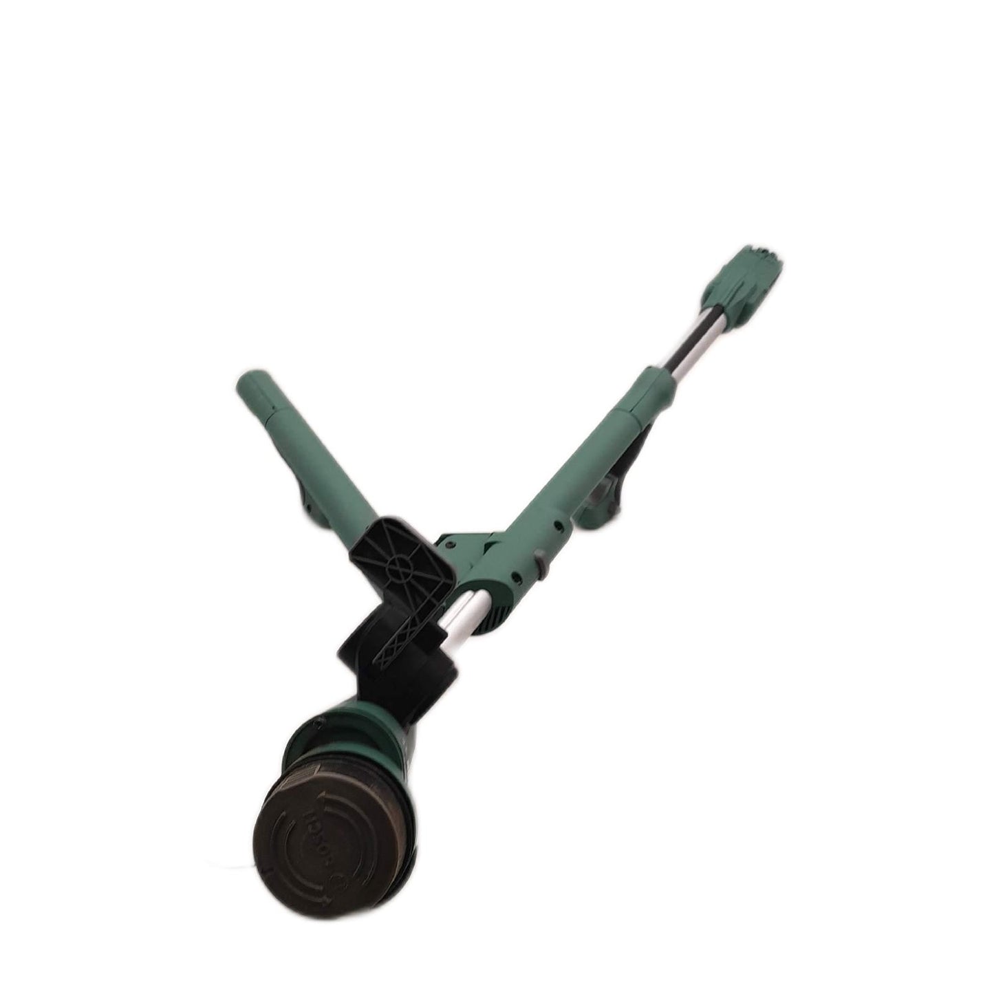 Bosch Rasentrimmer Gartengeräte UniversalGrassCut 18 Volt System Zubehör Leistung