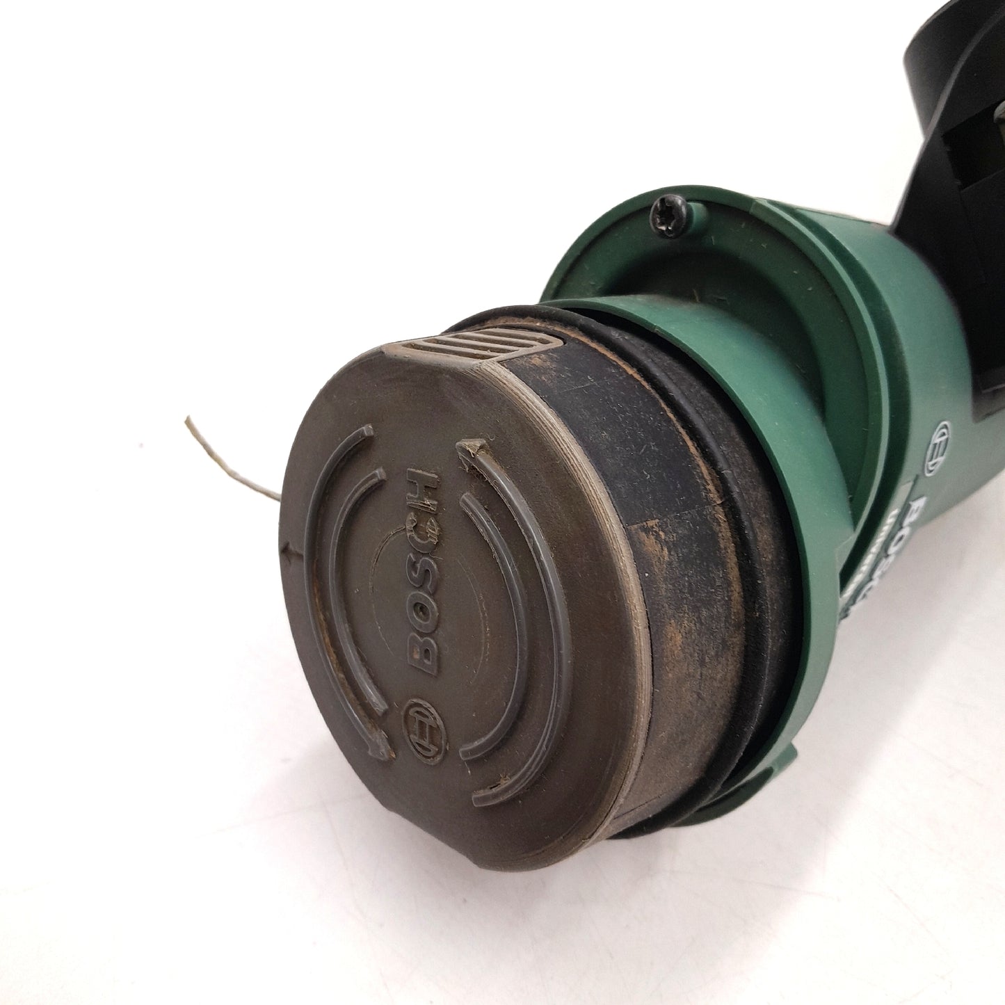 Bosch Rasentrimmer Gartengeräte UniversalGrassCut 18 Volt System Zubehör Leistung