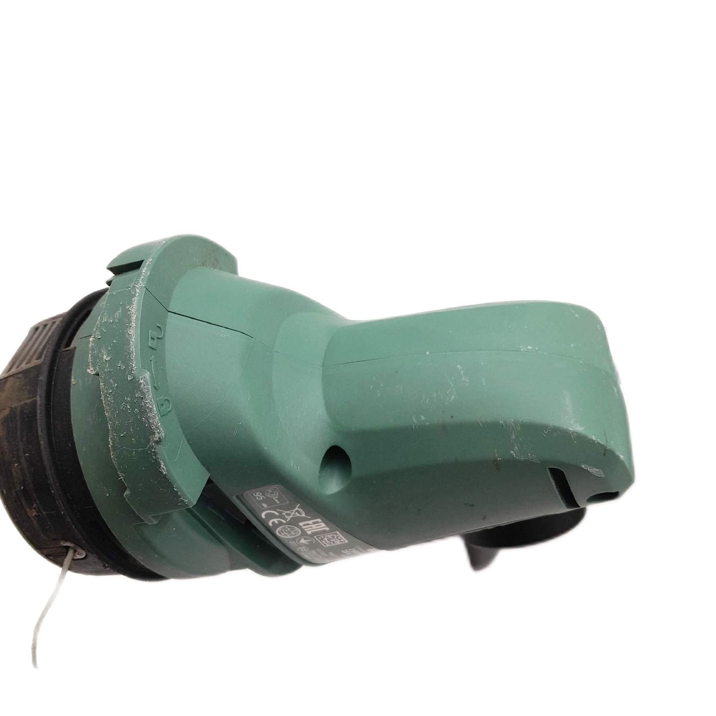 Bosch Rasentrimmer Gartengeräte UniversalGrassCut 18 Volt System Zubehör Leistung