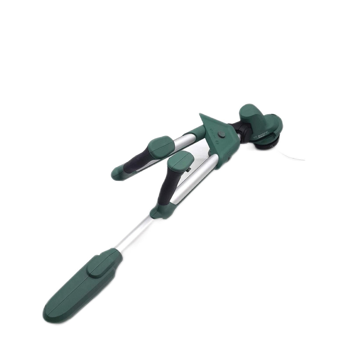Bosch V Power for All Akku Rasentrimmer GrassCut 18 26 18 V Grasschneider Gartentrimmer