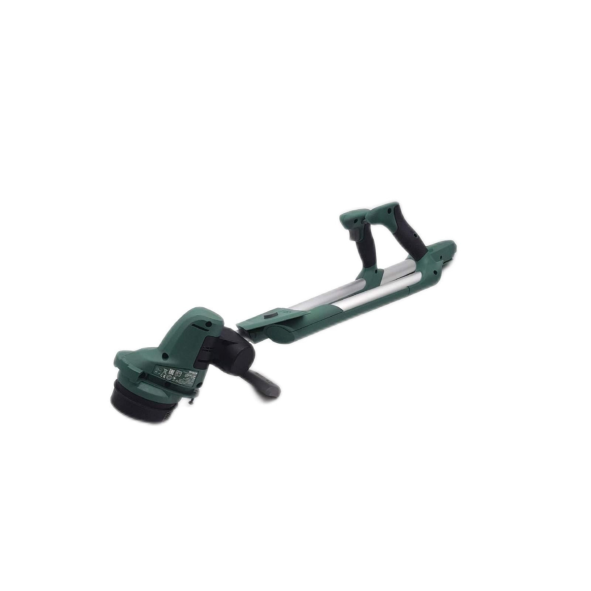Bosch V Power for All Akku Rasentrimmer GrassCut 18 26 18 V Grasschneider Gartentrimmer