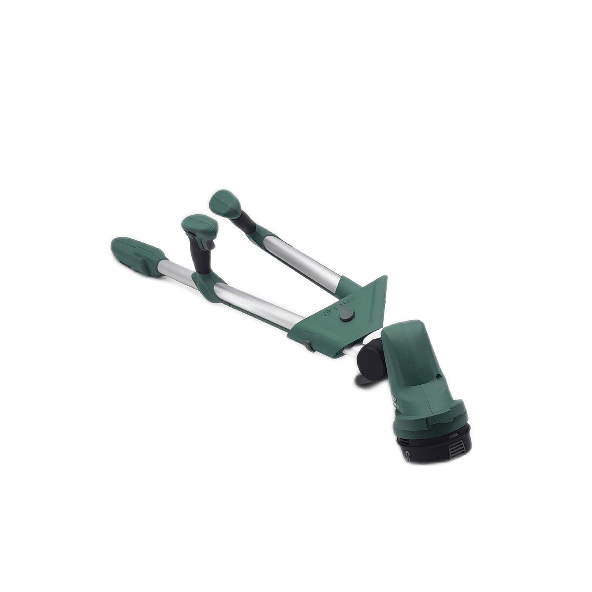 Bosch V Power for All Akku Rasentrimmer GrassCut 18 26 18 V Grasschneider Gartentrimmer