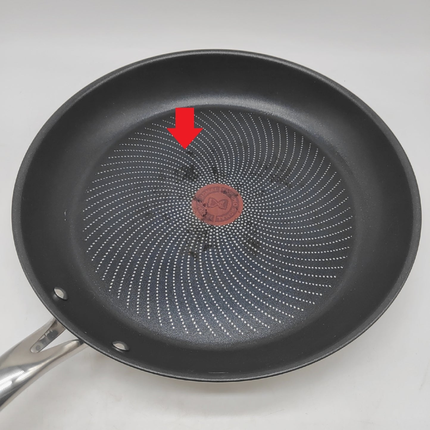 Tefal Bratpfanne Küchenartikel Infinite 30 cm Induktion Antihaftversiegel
