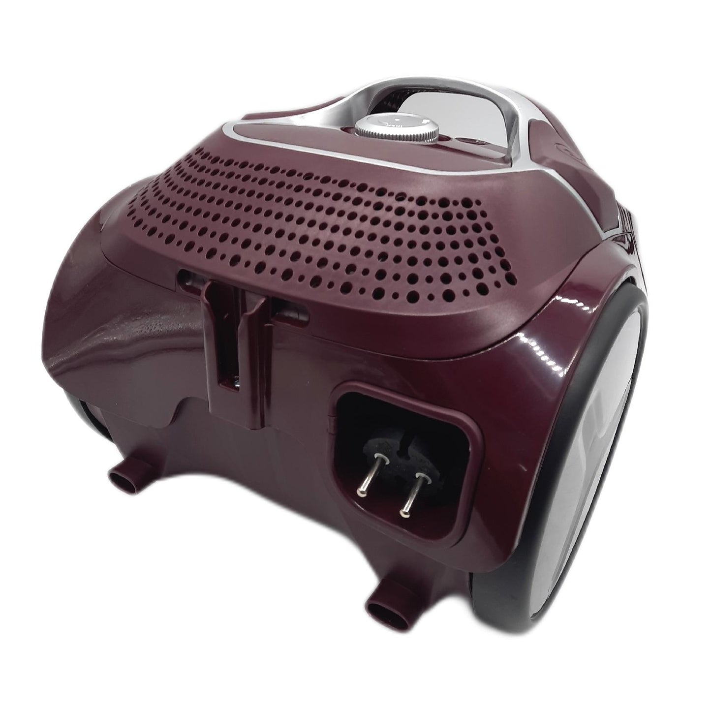 Rowenta Compact Power apirapolvere Schlittensack mit 3 AAA-Haus  - Unvollständig