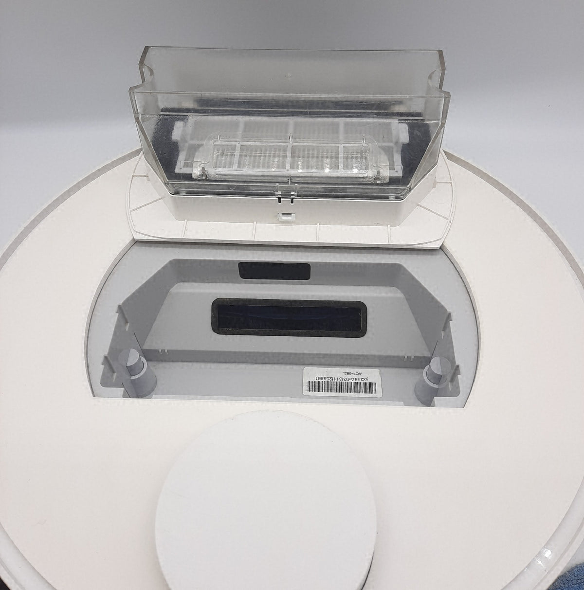 Rowenta X-Plorer Serie75 Roboterstaubsauger Präzise personalisierte Navigation (
