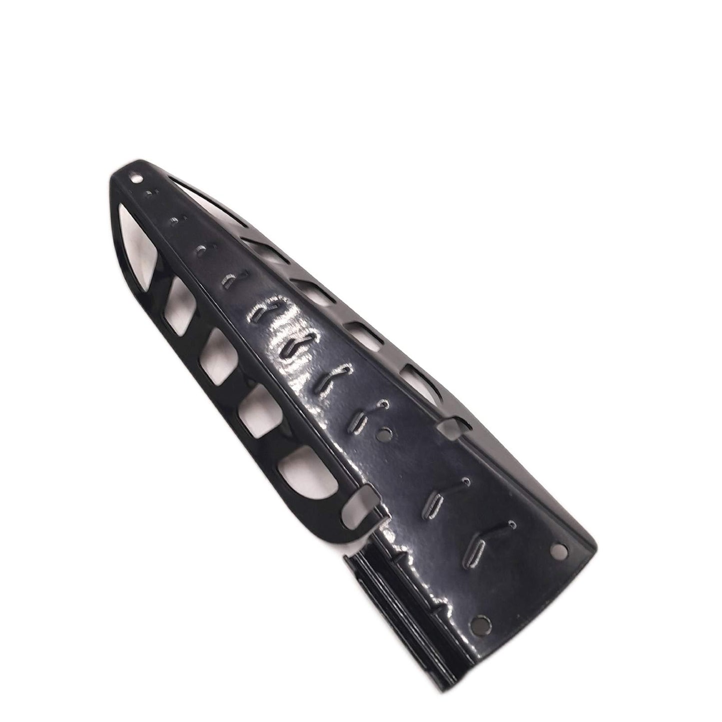 Mottez Fahrrad Wandhalter Fahrradhalter Wandhalterung XL 18 x 14 x 36
