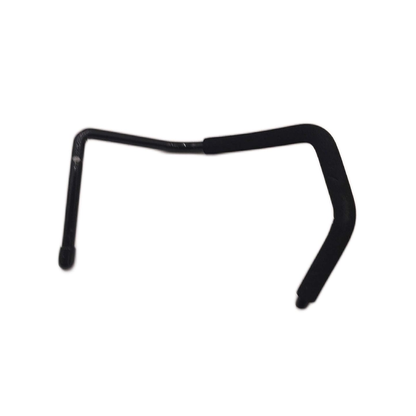 Mottez Fahrrad Wandhalter Fahrradhalter Wandhalterung XL 18 x 14 x 36