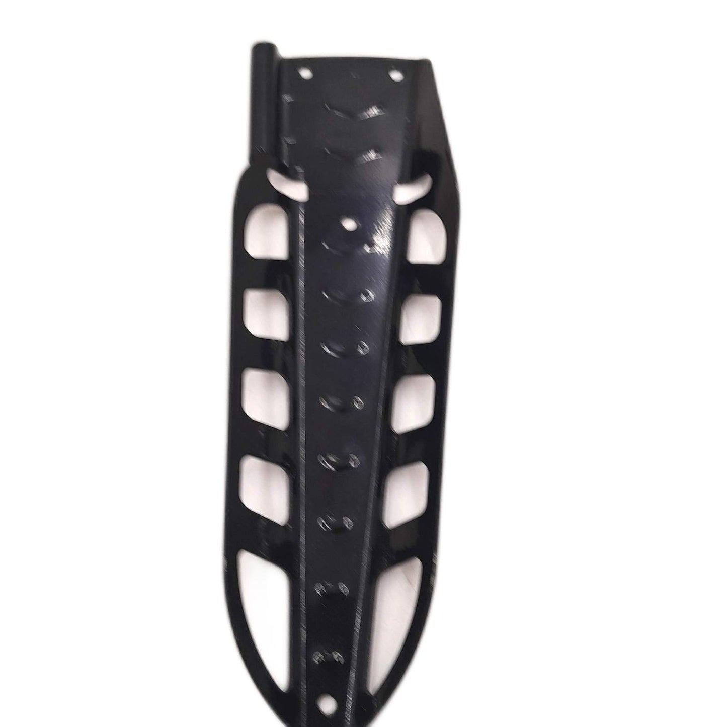 Mottez Fahrrad Wandhalter Fahrradhalter Wandhalterung XL 18 x 14 x 36