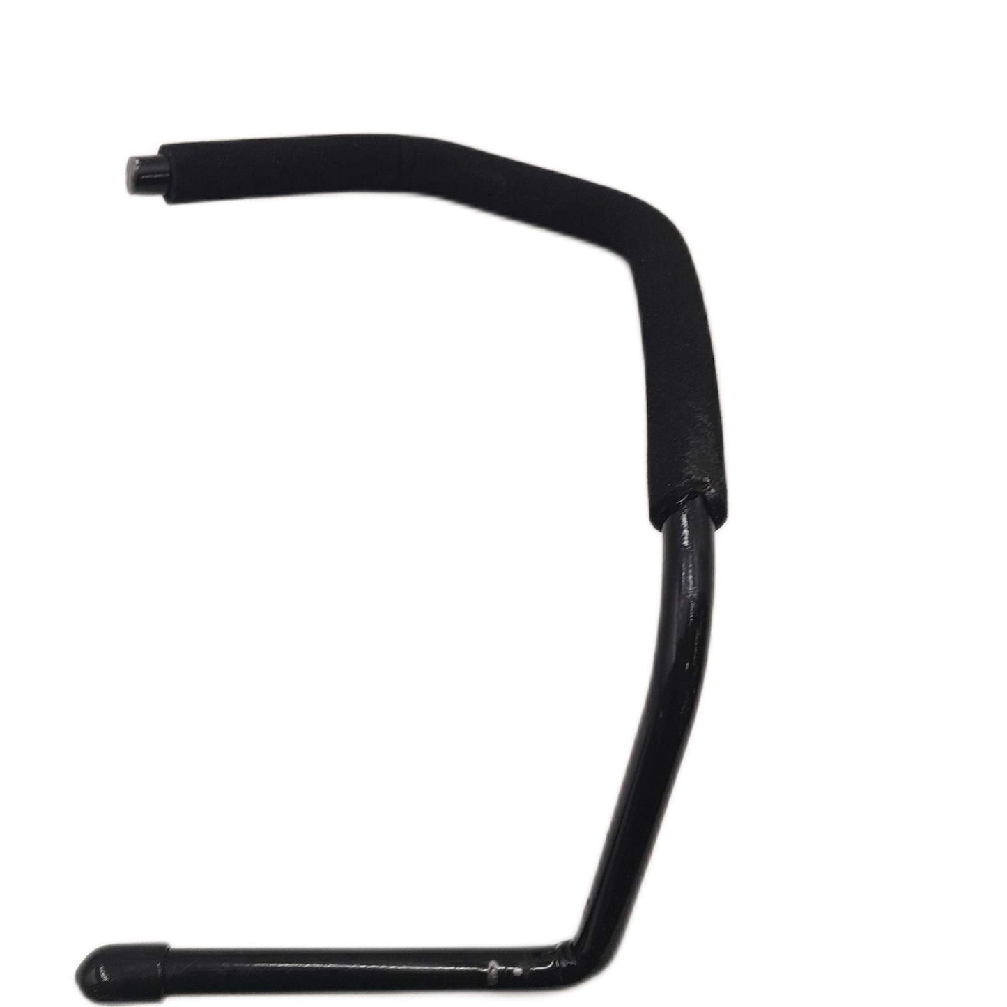 Mottez Fahrrad Wandhalter Fahrradhalter Wandhalterung XL 18 x 14 x 36