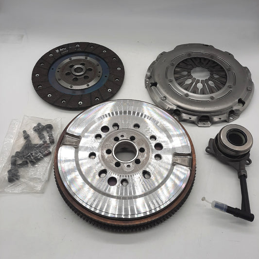 Valeo Kupplungssatz Autoteile Kupplungskit 837306 für Motor