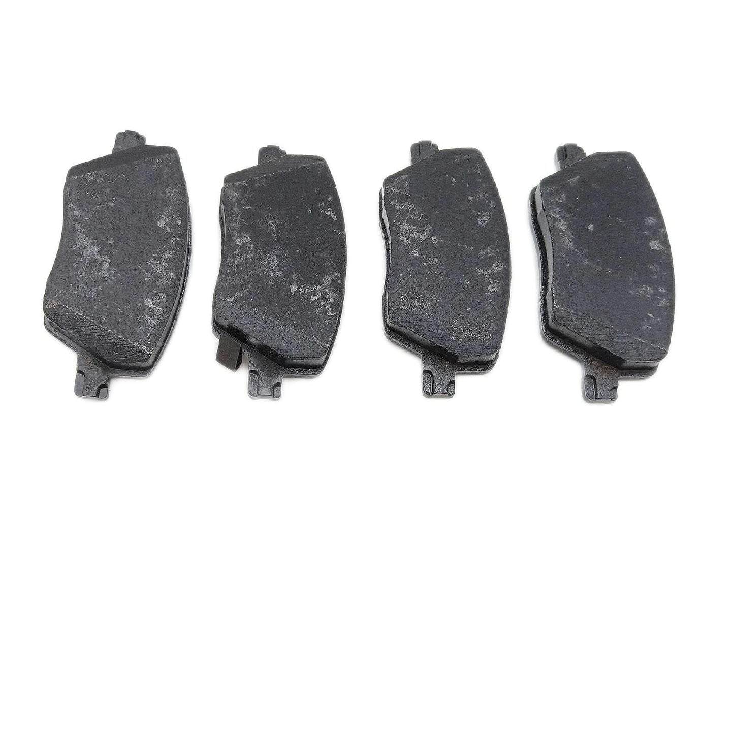 TRW Bremsbeläge Autoteile GDB2151 für sicheres Bremsen und