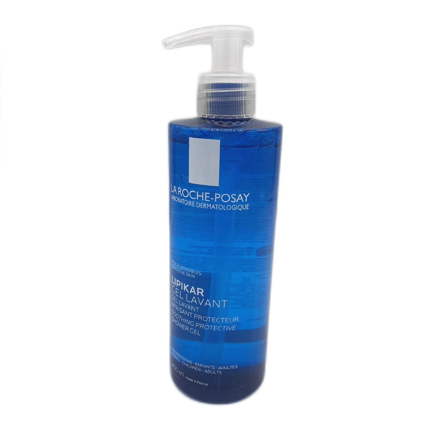 La Roche Posay Duschgel Hautpflege Lipikar Gel Lavant Hautberuhigend Sanft