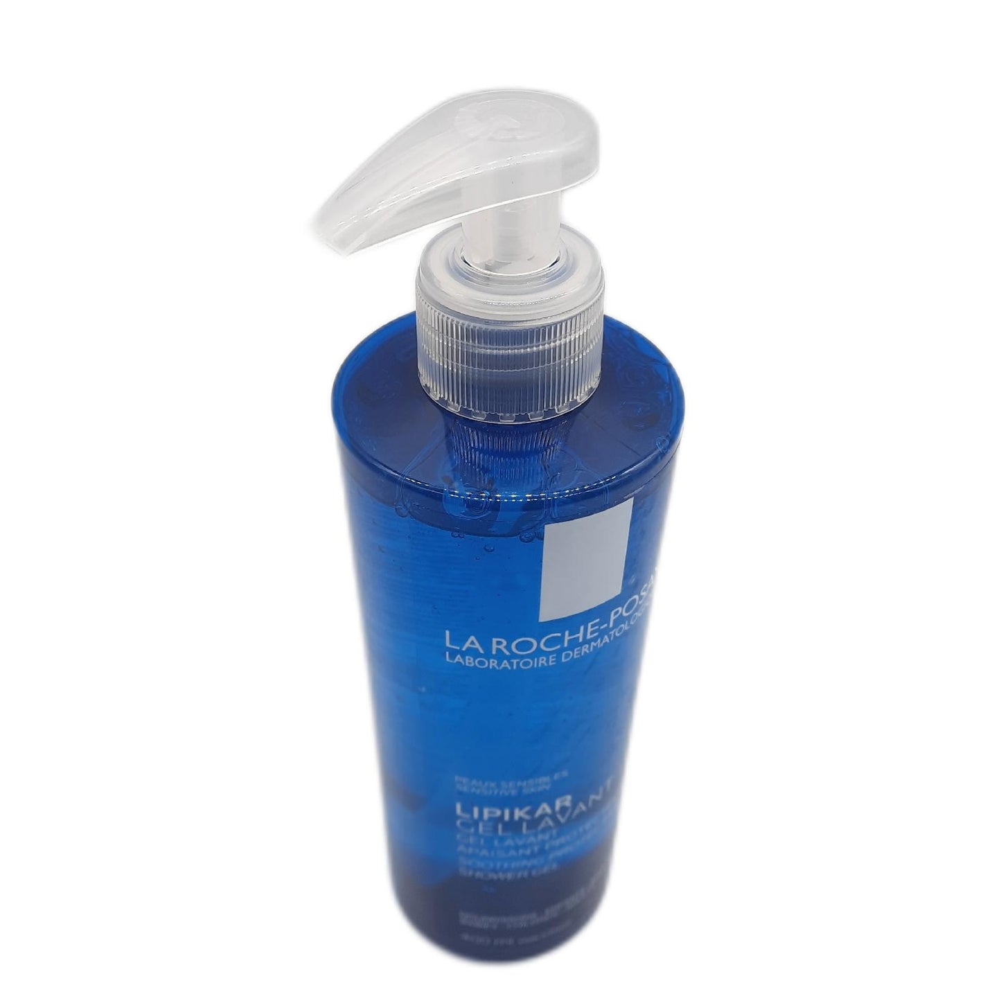 La Roche Posay Duschgel Hautpflege Lipikar Gel Lavant Hautberuhigend Sanft