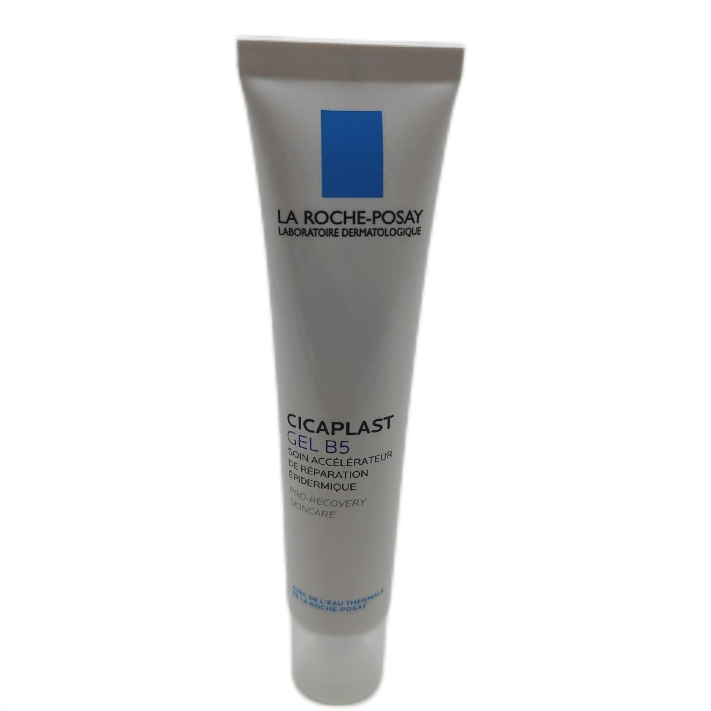 La Roche Posay Heilgelcreme Hautpflege Multi Repair fördert Regeneration Sanftpflege