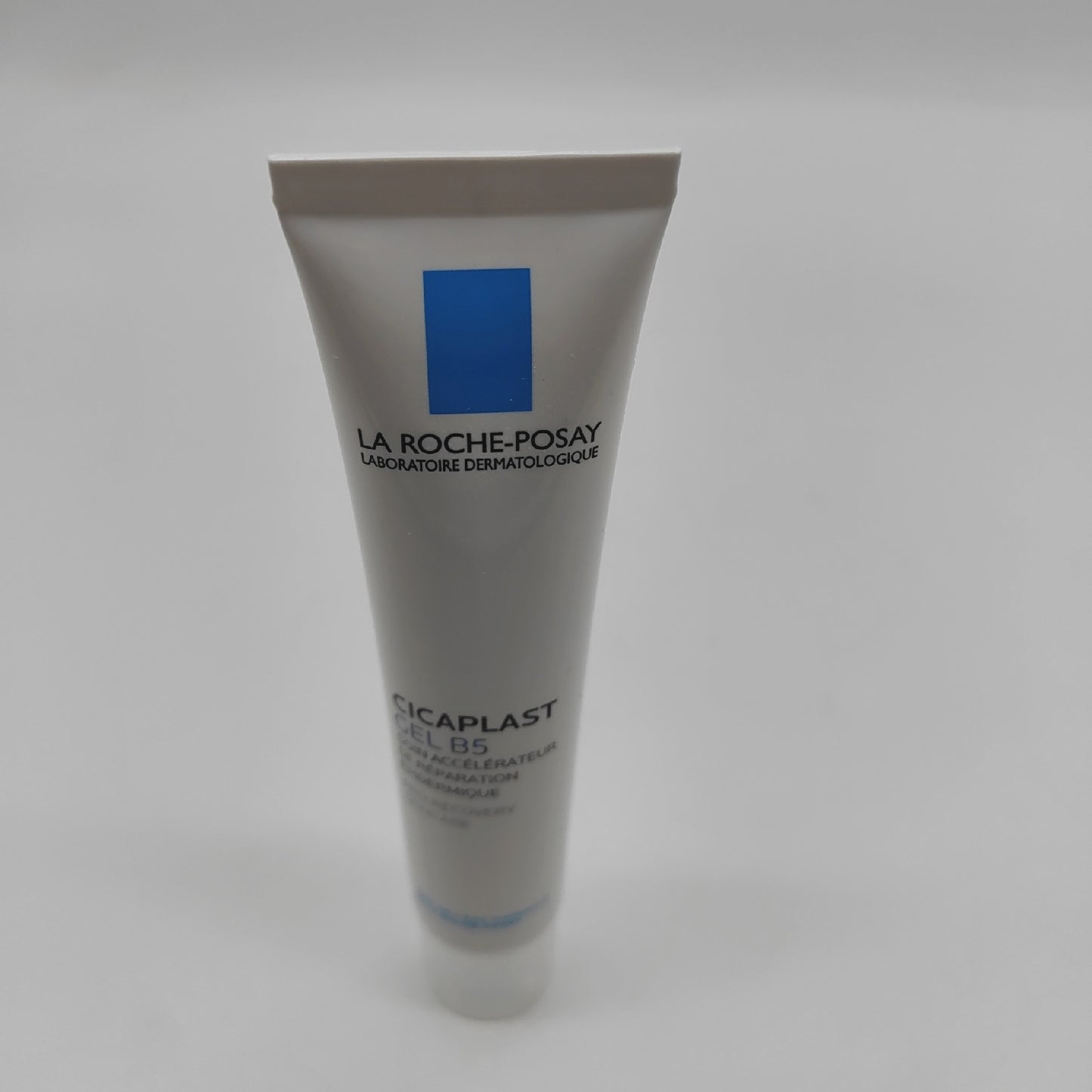 La Roche Posay Heilgelcreme Hautpflege Multi Repair fördert Regeneration Sanftpflege