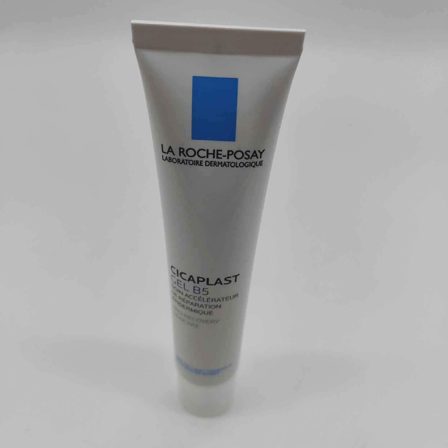 La Roche Posay Heilgelcreme Hautpflege Multi Repair fördert Regeneration Sanftpflege