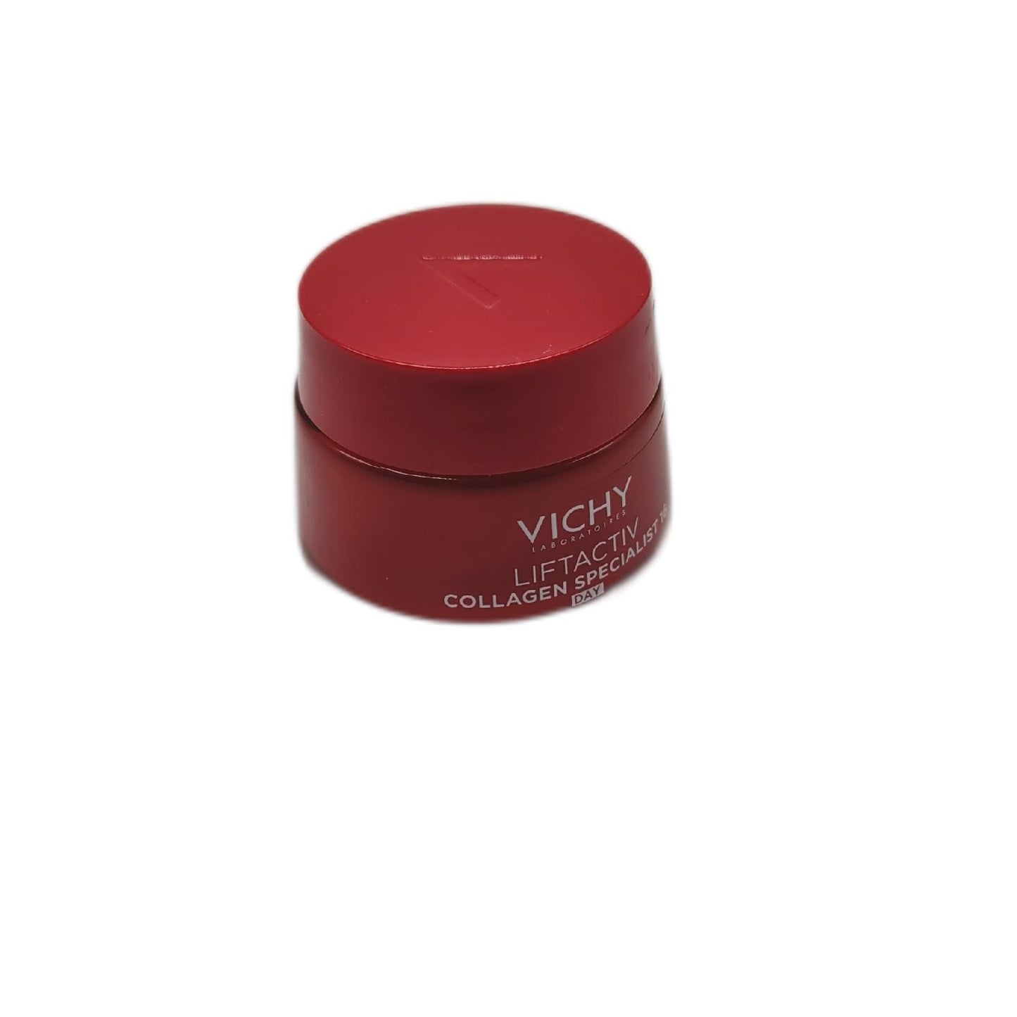 Vichy Tagescreme Anti Aging Gesichtspflege Liftactiv Collagen Specialist für straffe Haut