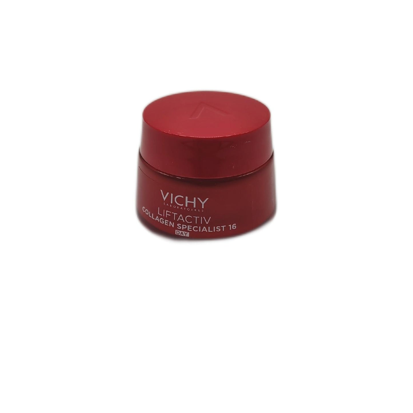 Vichy Tagescreme Anti Aging Gesichtspflege Liftactiv Collagen Specialist für straffe Haut