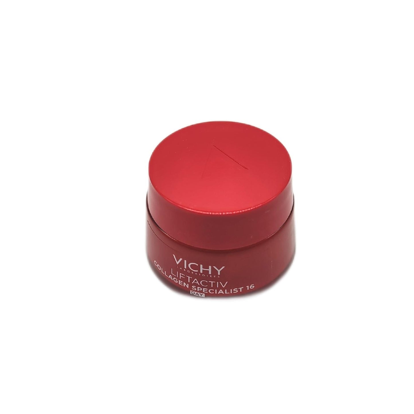 Vichy Tagescreme Anti Aging Gesichtspflege Liftactiv Collagen Specialist für straffe Haut