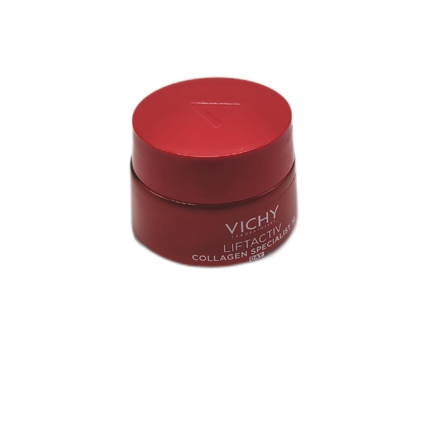 Vichy Tagescreme Anti Aging Gesichtspflege Liftactiv Collagen Specialist für straffe Haut