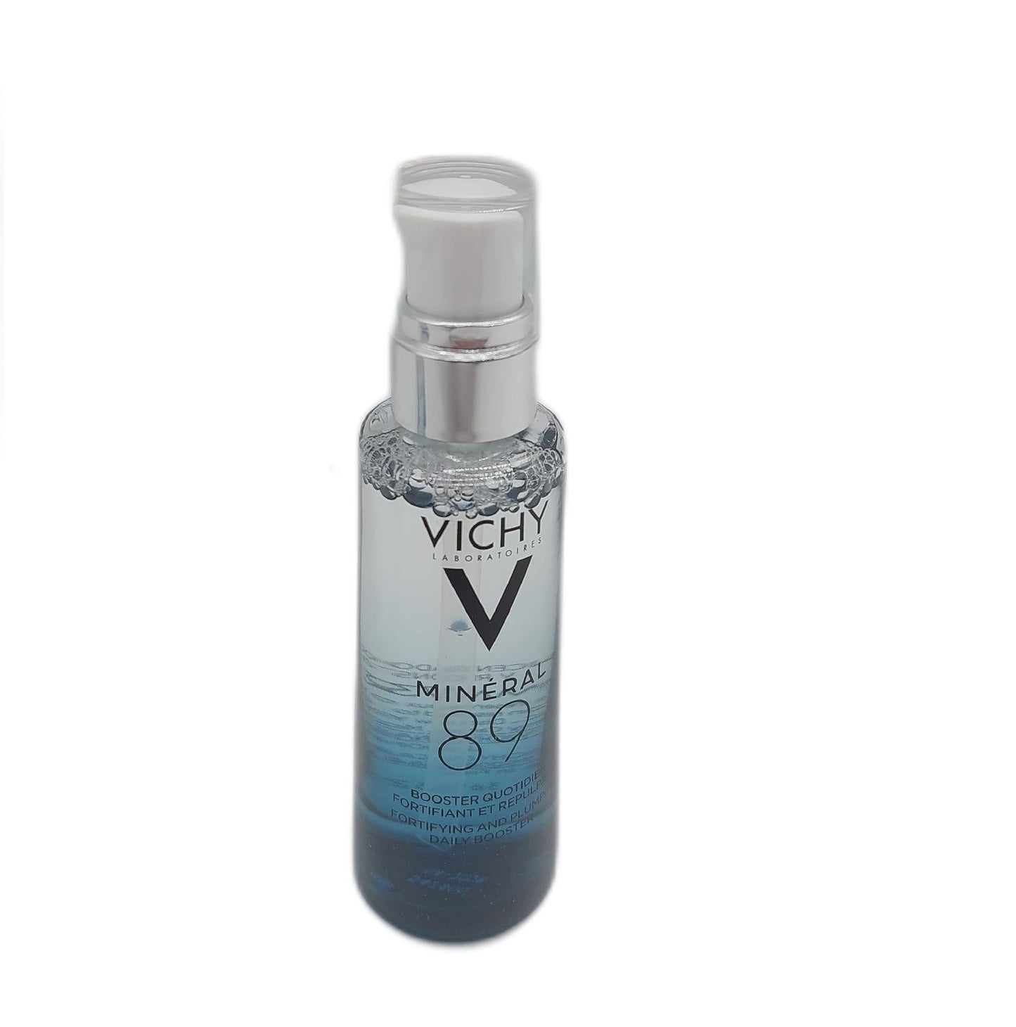 VICHY Serum Gesichtspflege Hautpflege Feuchtigkeitsspendend Aufpolsternd Hyal