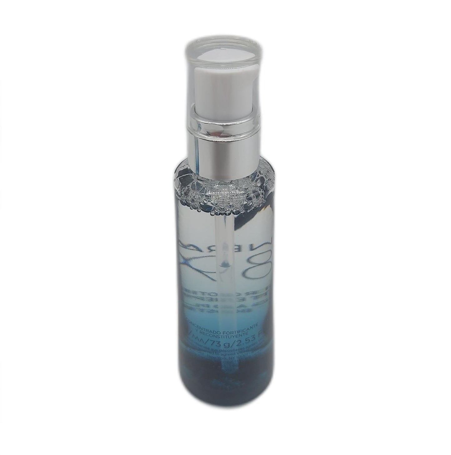 VICHY Serum Gesichtspflege Hautpflege Feuchtigkeitsspendend Aufpolsternd Hyal