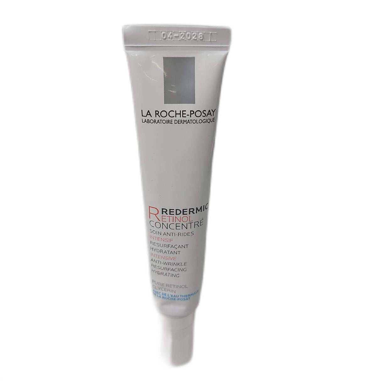 La Roche-Posay Redermic R Konzentrat Anti-Age Gesichtspflege 30 ml