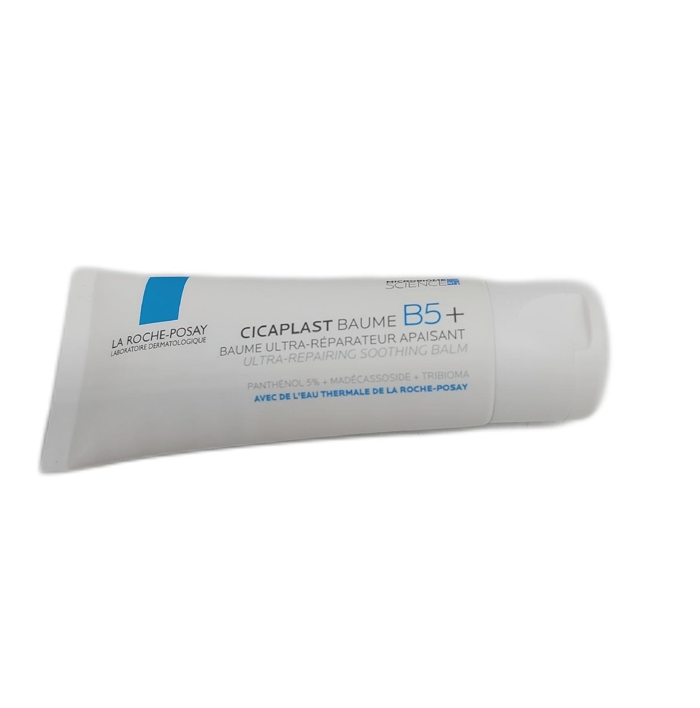 La Roche Posay Gesichtscreme Anti Akne Pflege Gesicht Dreifach tiefenwirksam