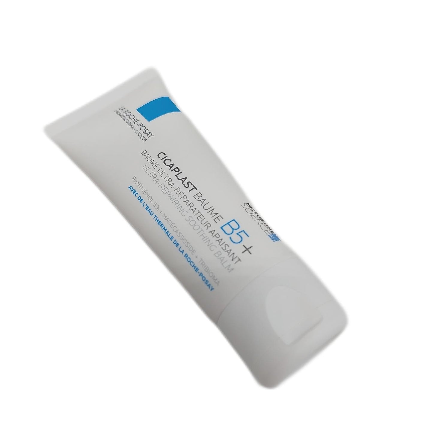 La Roche Posay Gesichtscreme Anti Akne Pflege Gesicht Dreifach tiefenwirksam