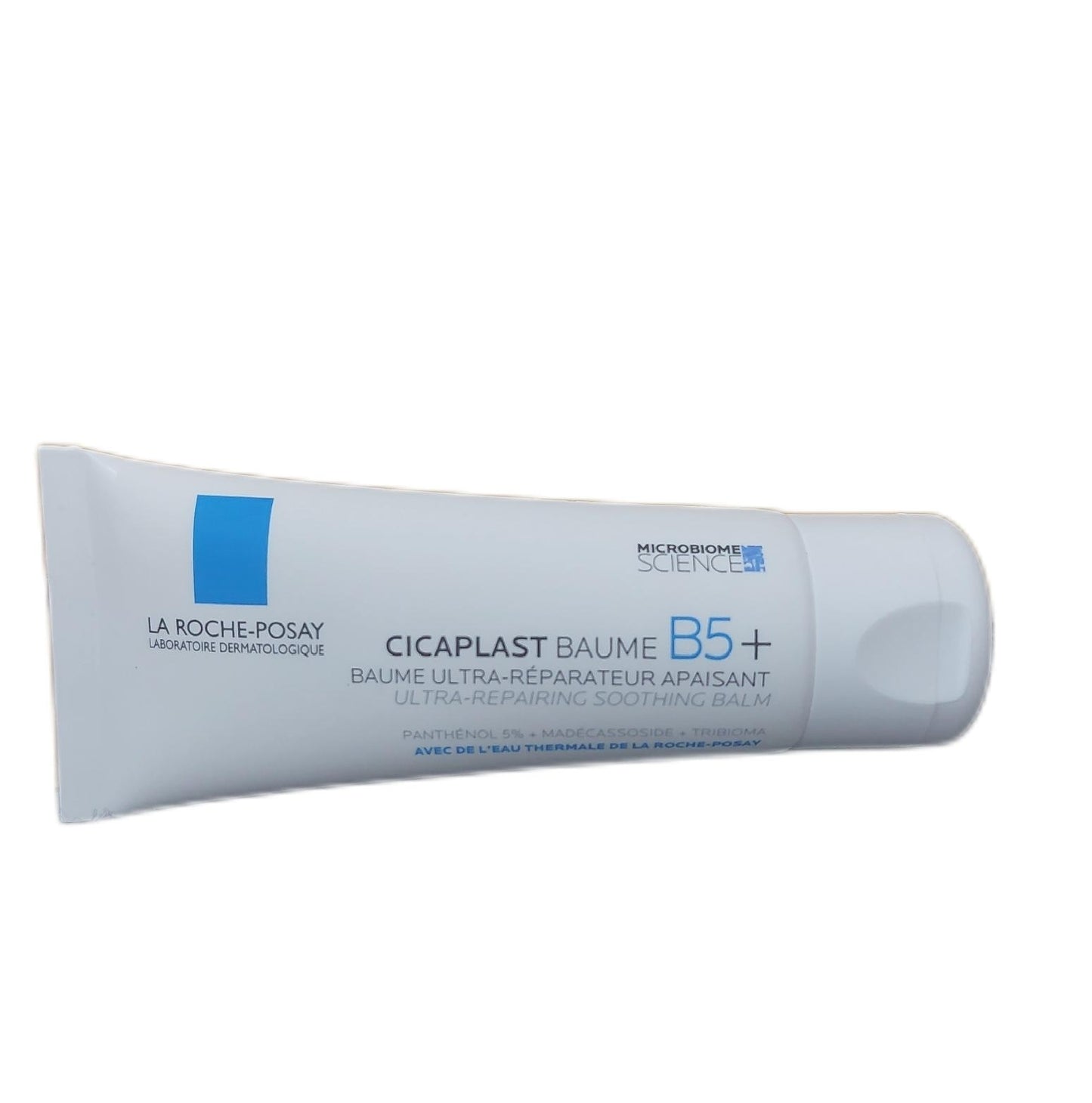 La Roche Posay Gesichtscreme Anti Akne Pflege Gesicht Dreifach tiefenwirksam
