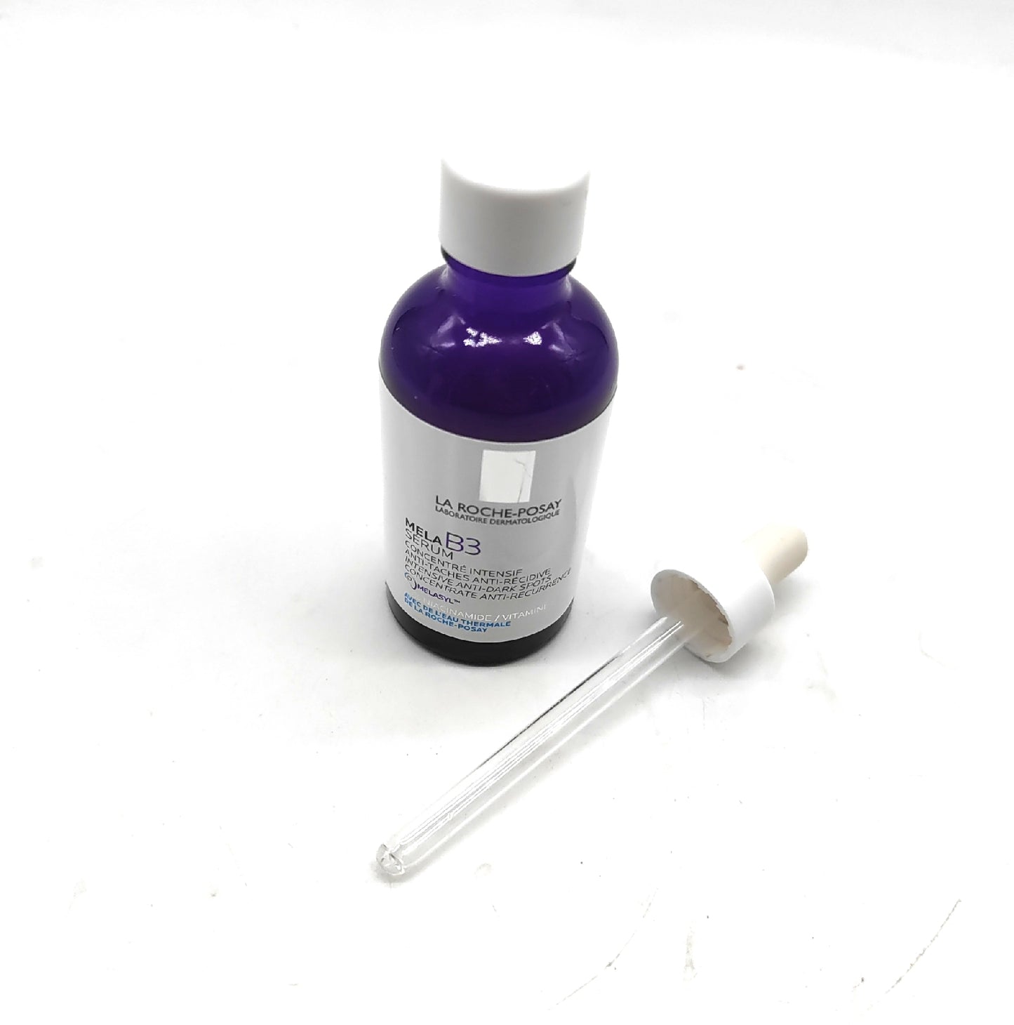La Roche Posay Serum Gesichtspflege Hautpflege Apfel B3 Intensiv Pigmentflecken