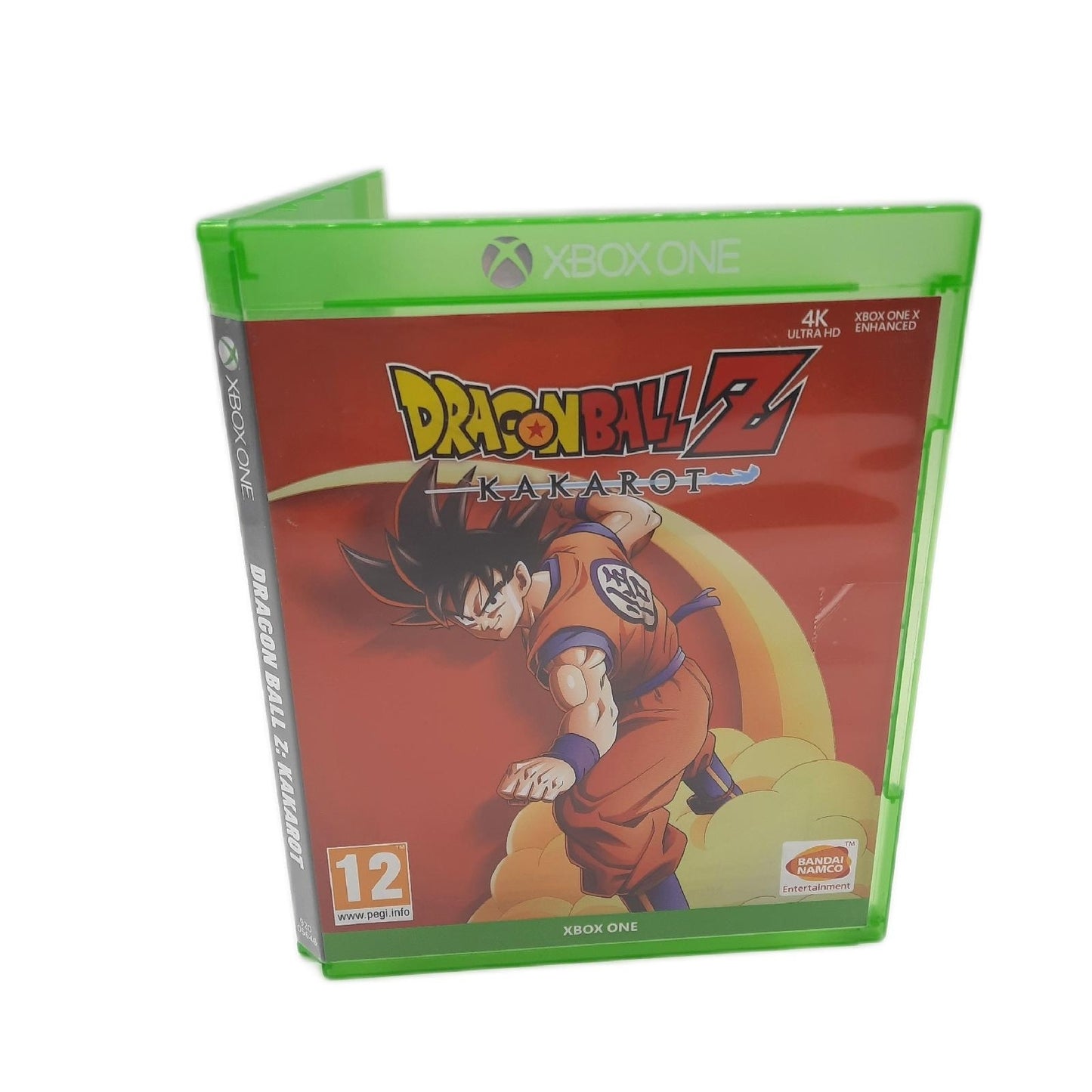 Bandai Actionfigur Anime Dragonball Z Kakarot Goku Super Saiyan 5 Sammleredition