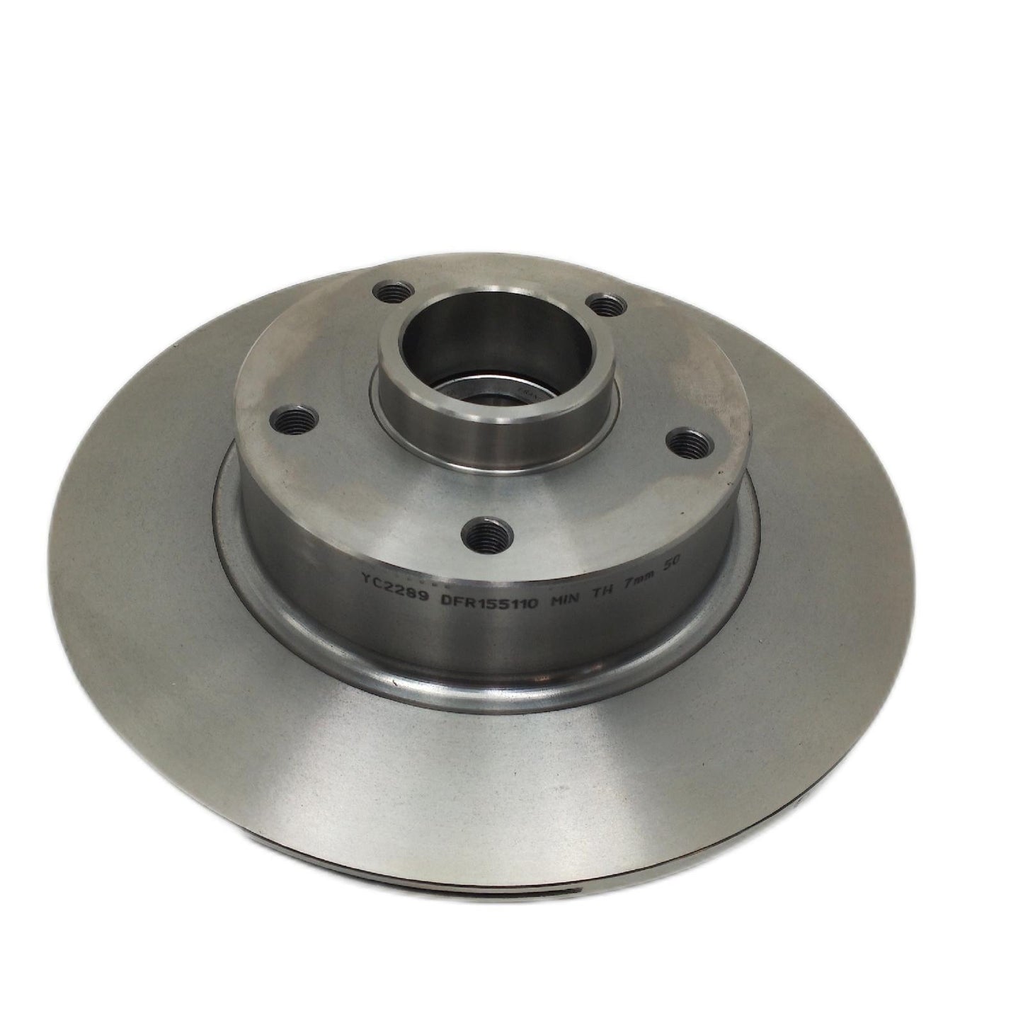 SNR Bremsscheibe Auto Ersatzteile KF155110U Hochleistung für optimale Bremskraft