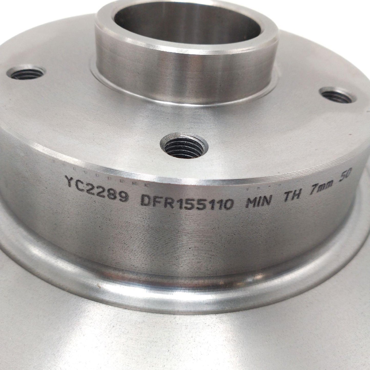SNR Bremsscheibe Auto Ersatzteile KF155110U Hochleistung für optimale Bremskraft