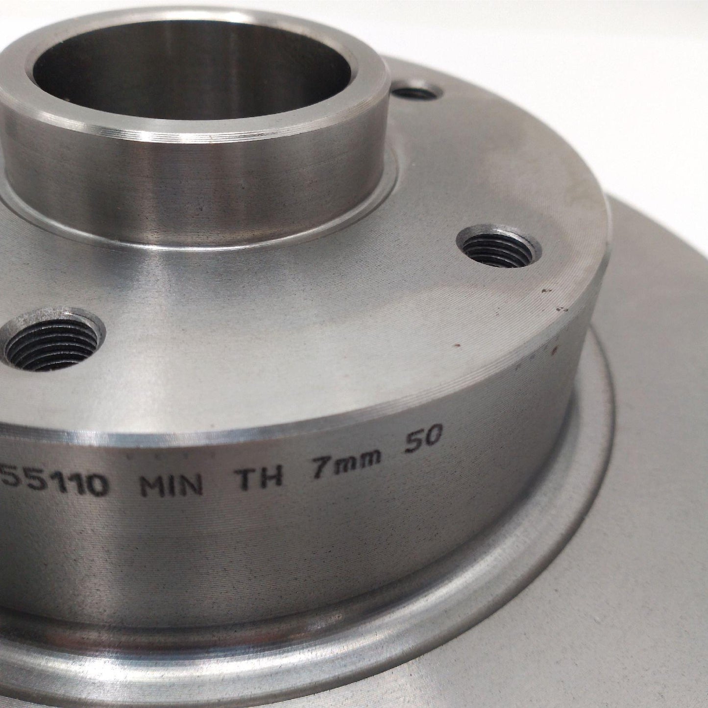 SNR Bremsscheibe Auto Ersatzteile KF155110U Hochleistung für optimale Bremskraft